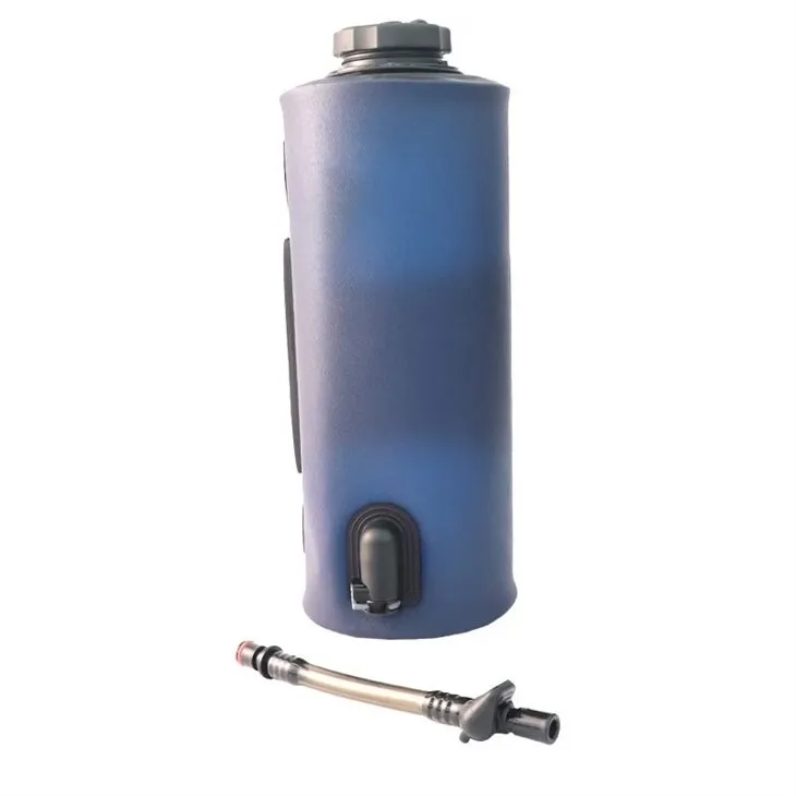 2.5L Camping Water Storage Bag 2.5L Camping Water Storage Bag