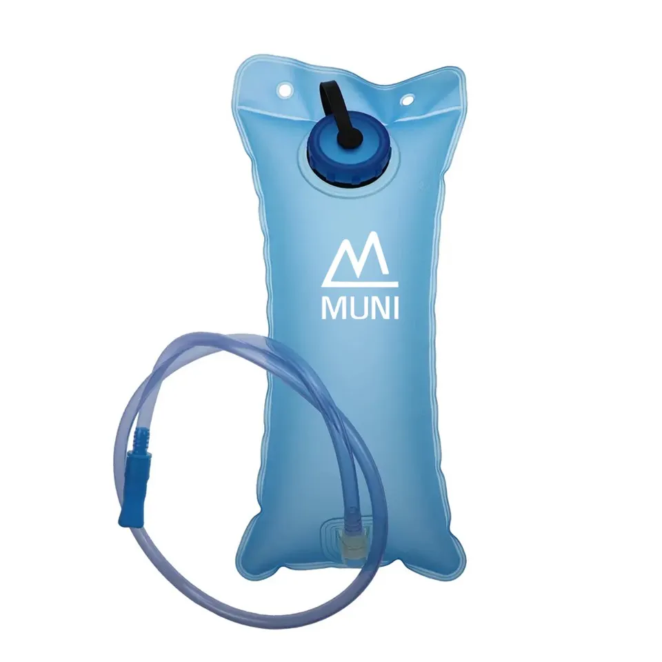 Plant TPU Water Bladder For Climb Mountain Plant TPU Water Bladder For Climb Mountain